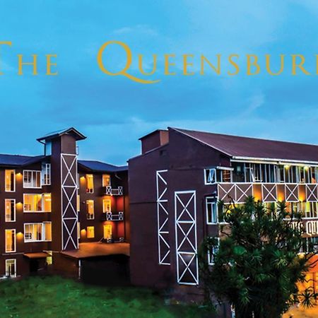 The Queensburry City Hotel Нувара-Элия Экстерьер фото