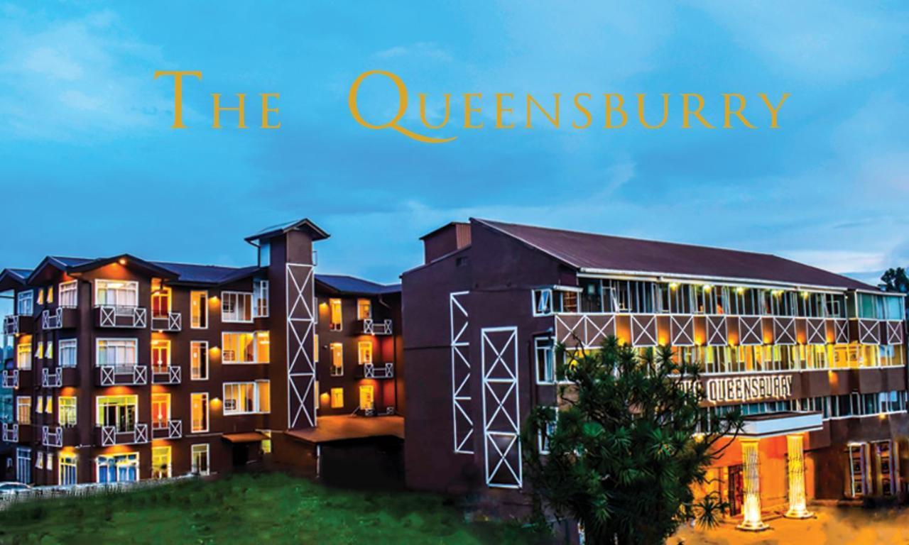 The Queensburry City Hotel Нувара-Элия Экстерьер фото